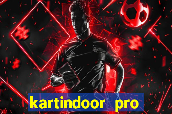 kartindoor pro raposo shopping